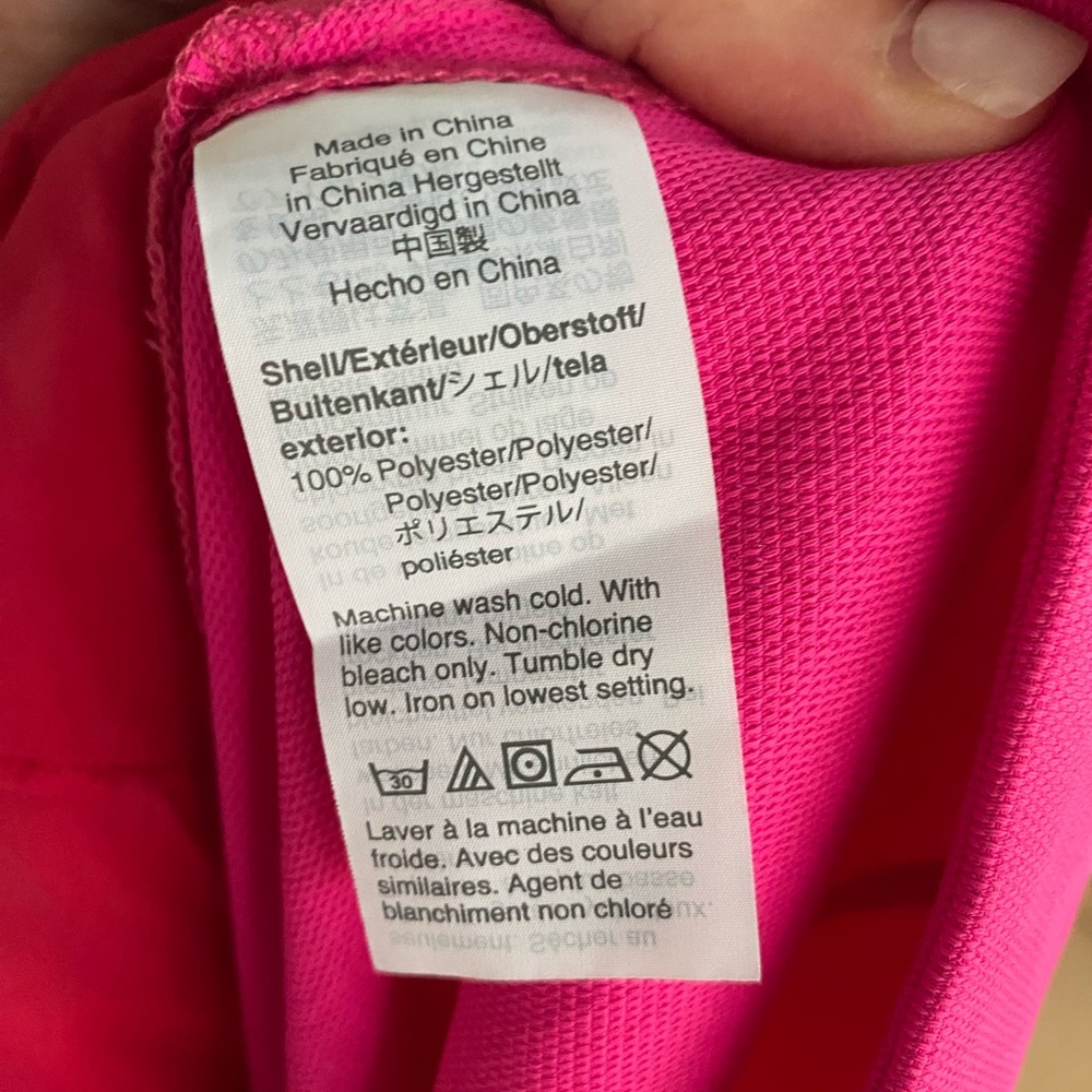 J. Crew Wide-Leg Sailor Pants in Hot Pink - Picture 6 of 7